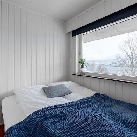 Modern Apartment In The Center Of The Island Tromsø Exterior foto